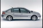 Renault Megane 2001 года